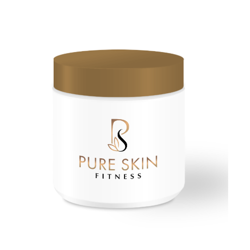 Eco-conscious skincare Design by Besign studio