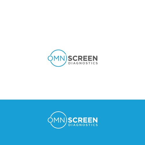 Logo to transform healthcare by bringing screening tests to primary care offices Design by ~Luciano~