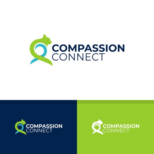 DISABILITY PROGRAM WORKING WITH RESCUE ANIMALS Design by Young Creations