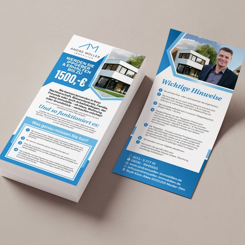  contest entry by Balad_Studio™