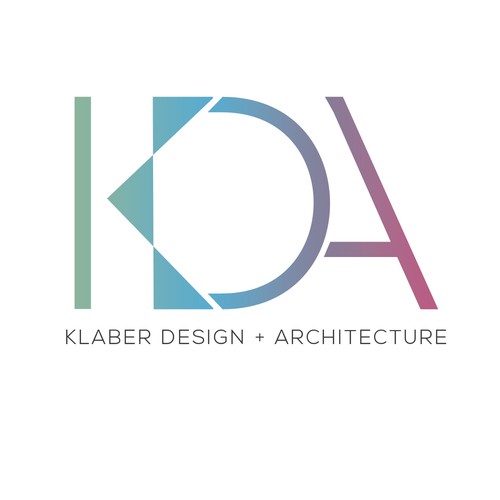 KDA | Logo & business card contest