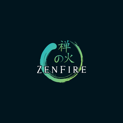 Classic, mindful, and simple brand design for fire protection engineering firm in Okinawa, Japan Design by ♕Yo H