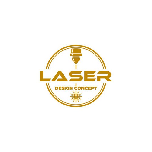 Laser Design Concepts Design von RAKHA 13