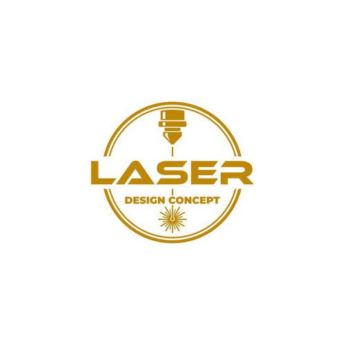 Laser Design Concepts Design by RAKHA 13