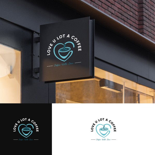 Love U Love Coffee