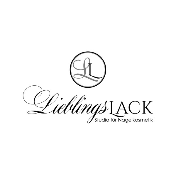 Design by de MEDIA titled "Erstellt mir eine einzigartige, weiblich ansprechende Fingernagel-Illustration für LieblingsLack"