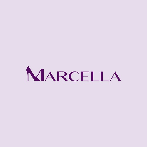 Women shoes brand logo design Design by danoveight