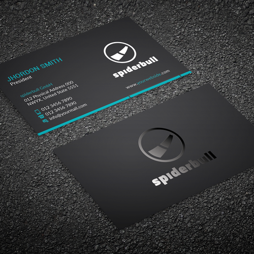  contest entry by Summit-Group