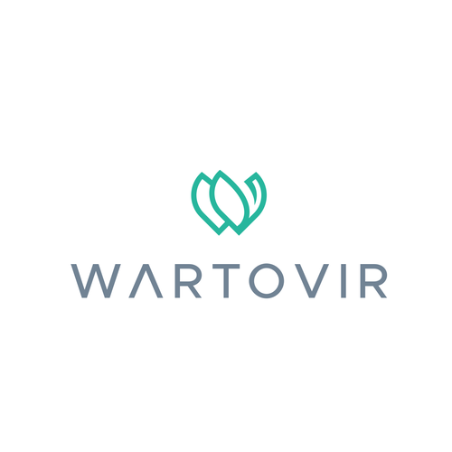 Modern Logo for Health Related Product Design by opiq98