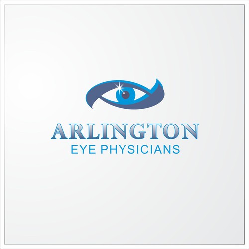 Ophthalmology Clinic Logo Logo design contest