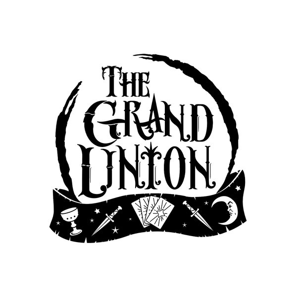 Design by Brendonhull titled "The Grand Union"