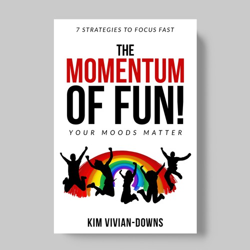 Momentum of Fun Design by TopHills