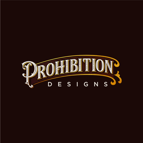 Prohibition Designs Design by RAPUNZEL27