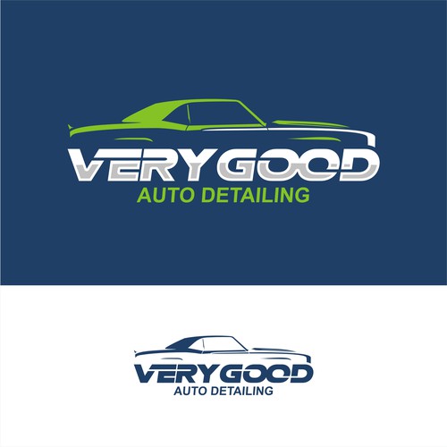 Classic elegant design using the 69 camaro outline Design by Heartmodjo