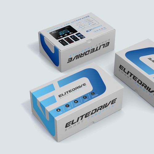 Designs | We need a professional Box designed for our Automotive ...