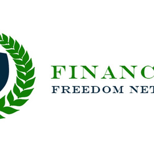 US Financial Freedom Network Logo design contest