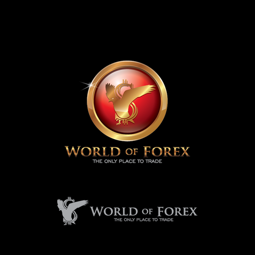 Creating A Best Looking Logo For Forex Trading Logo Design Contest - 