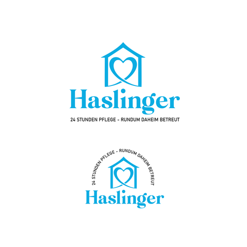 Logo & brand identity pack contest entry by Sergei P.