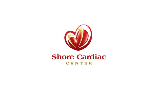 Stroke logo with the title 'Heart'