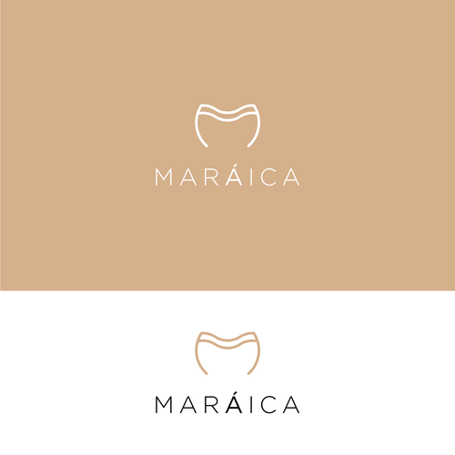 Logo & brand guide contest entry by Ikan Mas Design