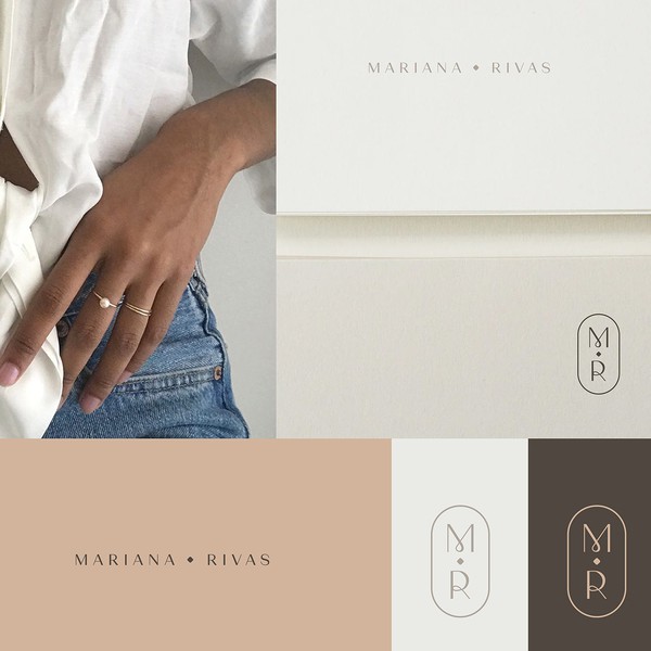 Mariana Rivas Brand