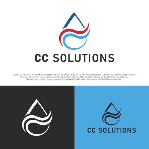 Logo design contest entry by choryTN