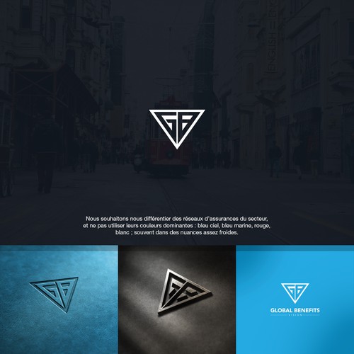 Logo design contest entry by culturo