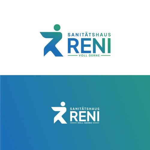 Logo design contest entry by BjoInk