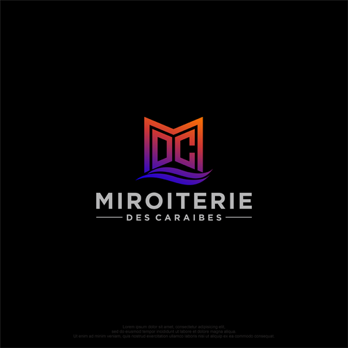 Logo design contest entry by Mac _An