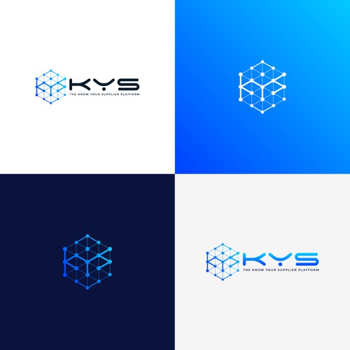 Logo for suppliers data platform Réalisé par Logo_Tanjir