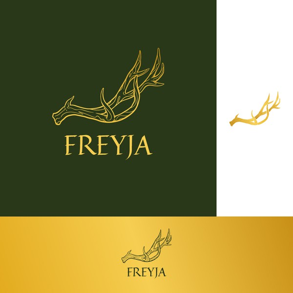 Elegant Logo for Restaurant