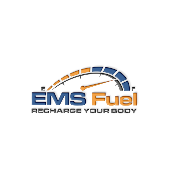 Design by kangbur™ titled "Logo concept for EMS Fuel"