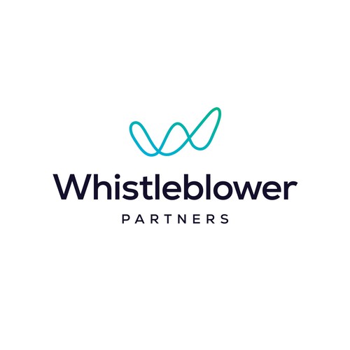 Mr.CreativeLogoさんのLogo and brand identity for whistleblower software companyデザイン