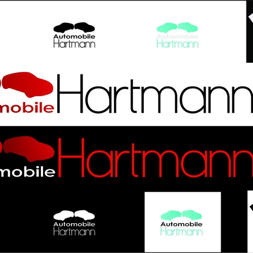 Logo design contest entry by padina