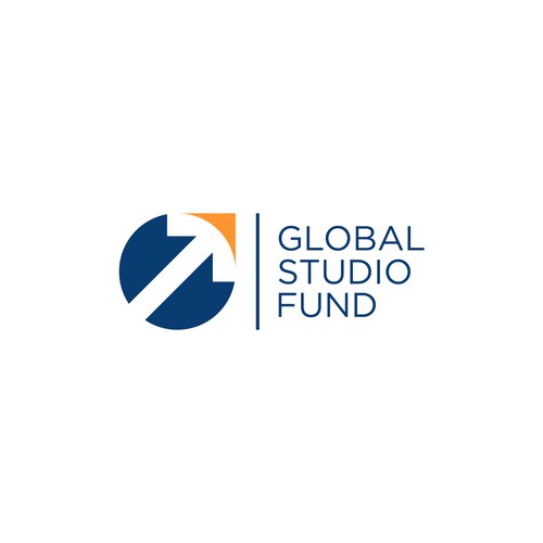 Design a Logo for a Fund Investing in Startups and Venture Studios-ontwerp door subahman