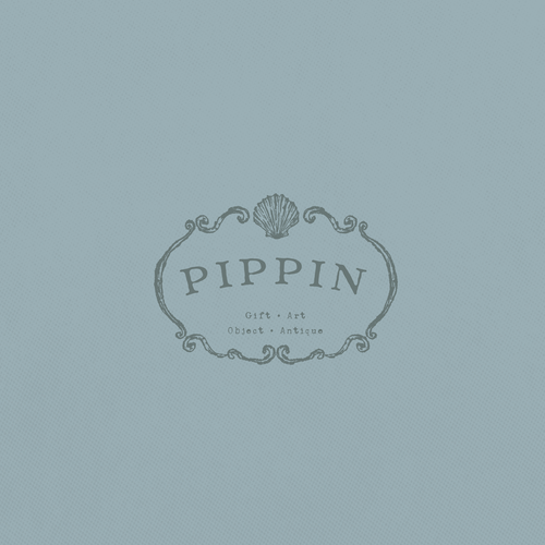 "Create my new logo! Antique and Home Decor Lifestyle Boutique" winning Logo design