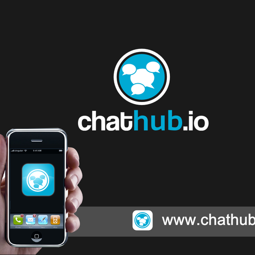 Logo design contest entry by Cloud9designs™