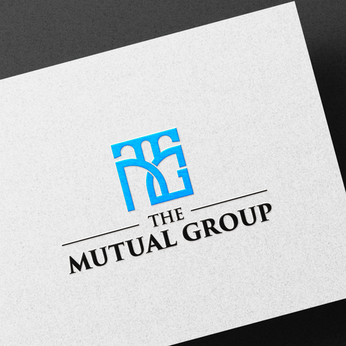 Insurance Services Business Logo Design by Niel's