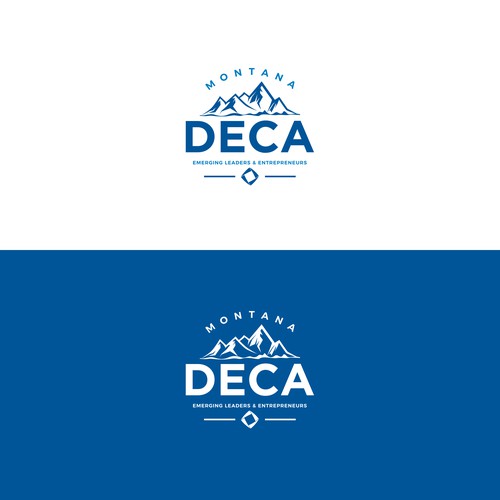 Montana DECA Diseño de GoldBanana