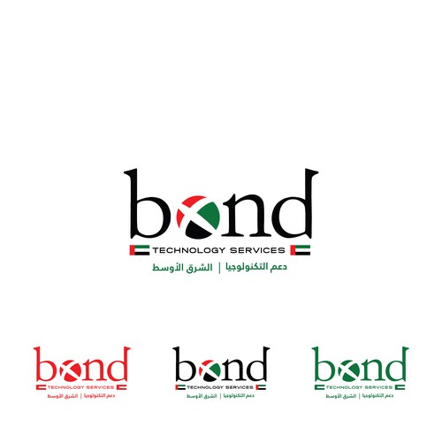 New division starting in UAE Design by creativziner