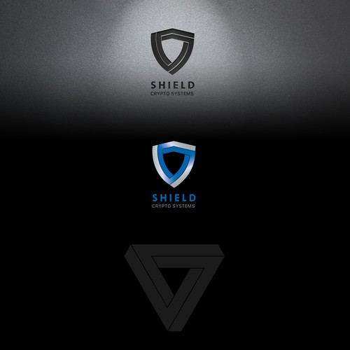 Create a logo for the world's best data security system. Design by tetrimistipurelina