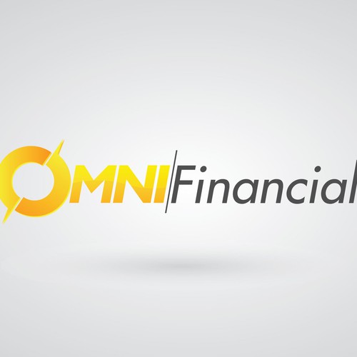 Omni Financial needs a new logo Logo design contest