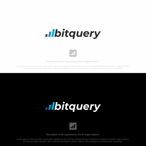 Blockchain Intelligence Design by petar k