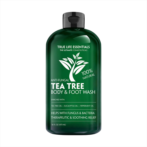 devel00perさんのCreate a Winning Product Label for our Tea Tree Body Wash!!デザイン