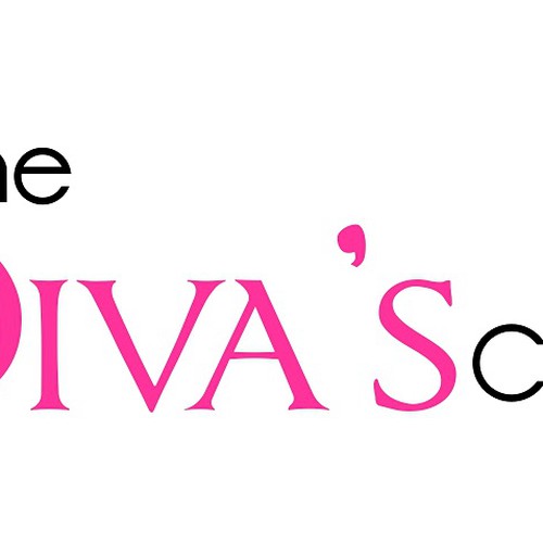 The diva's closet needs a new logo, Logo design contest