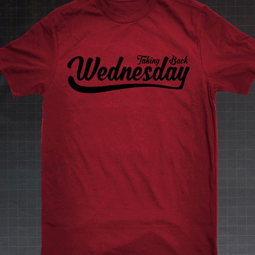 Youth Group Tshirt Tshirt contest