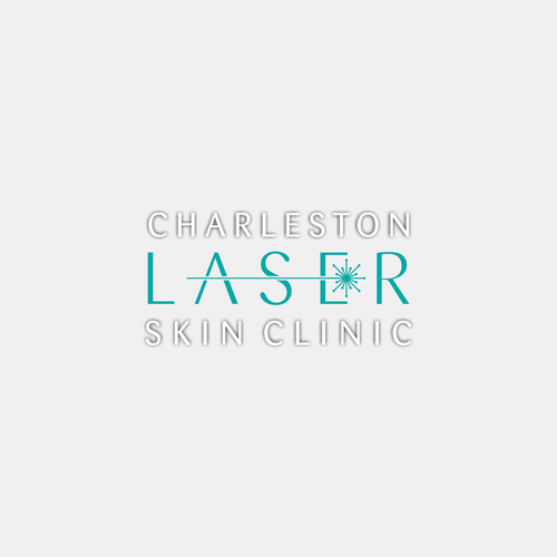 Design a modern, classy, yet attractive logo for a dermatology and laser medical practice Design by XarXi