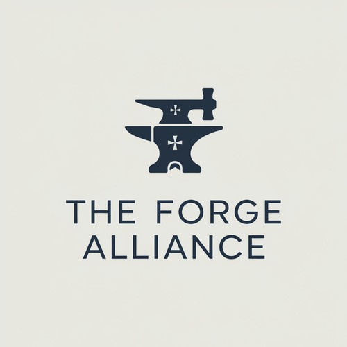 The Forge Alliance Design by thtnnnda