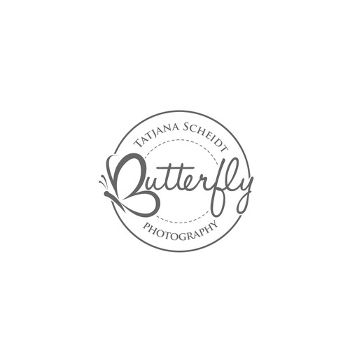 Butterfly Photography needs your creativity!!!-ontwerp door taradata