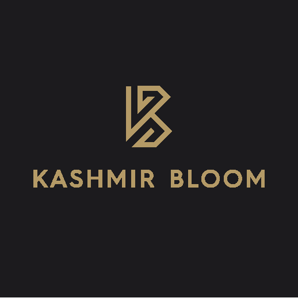KASHMIR BLOOM